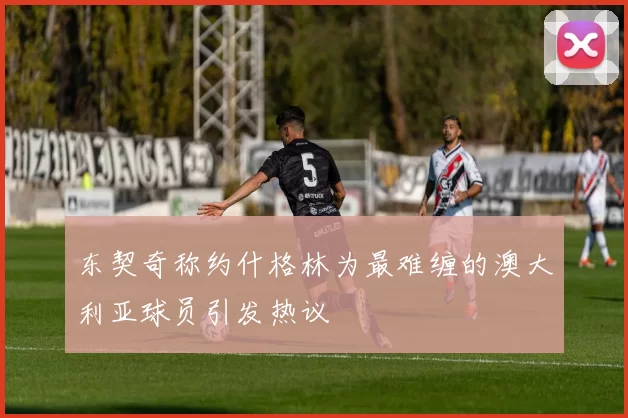 东契奇称约什格林为最难缠的澳大利亚球员引发热议